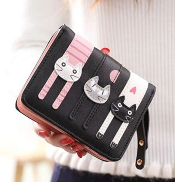 Cicás kiegészítők